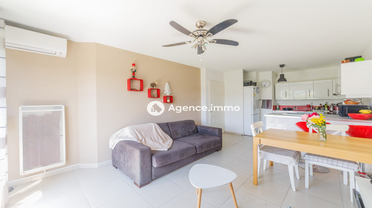 Ma-Cabane - Vente Appartement Le Luc, 41 m²