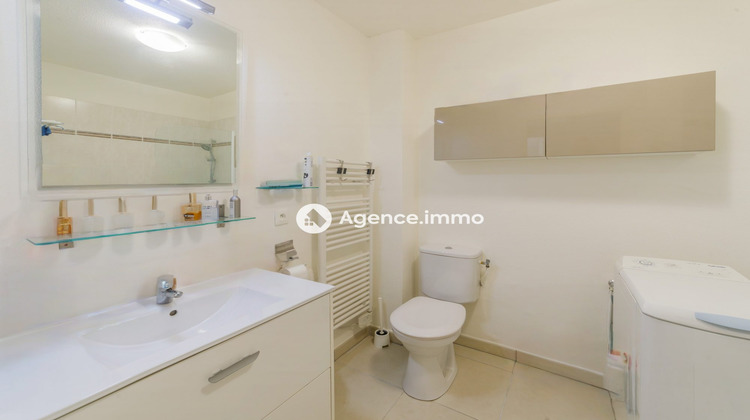Ma-Cabane - Vente Appartement Le Luc, 41 m²