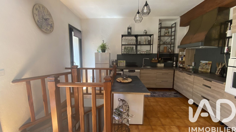 Ma-Cabane - Vente Appartement Le Luc, 77 m²