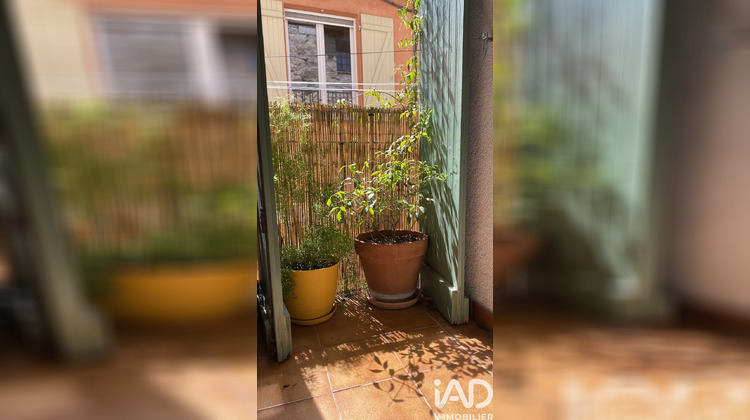 Ma-Cabane - Vente Appartement Le Luc, 77 m²