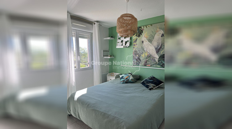 Ma-Cabane - Vente Appartement LE LUC, 54 m²