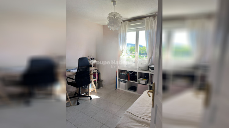 Ma-Cabane - Vente Appartement LE LUC, 54 m²