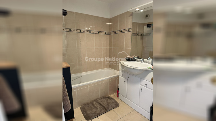 Ma-Cabane - Vente Appartement LE LUC, 54 m²