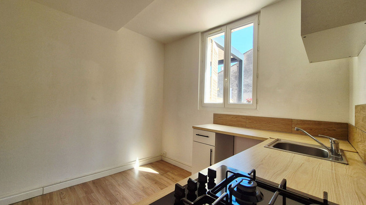 Ma-Cabane - Vente Appartement LE LUC, 46 m²
