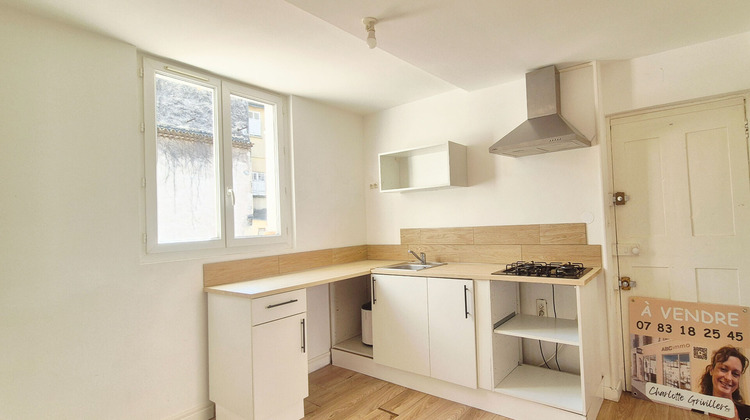 Ma-Cabane - Vente Appartement LE LUC, 46 m²