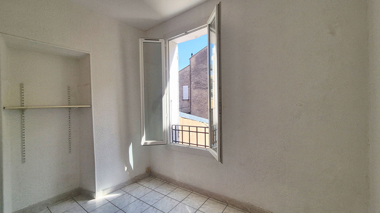Ma-Cabane - Vente Appartement LE LUC, 46 m²