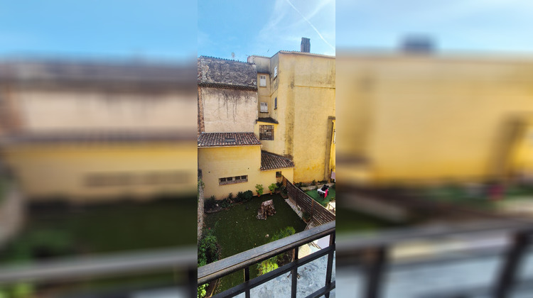 Ma-Cabane - Vente Appartement LE LUC, 46 m²