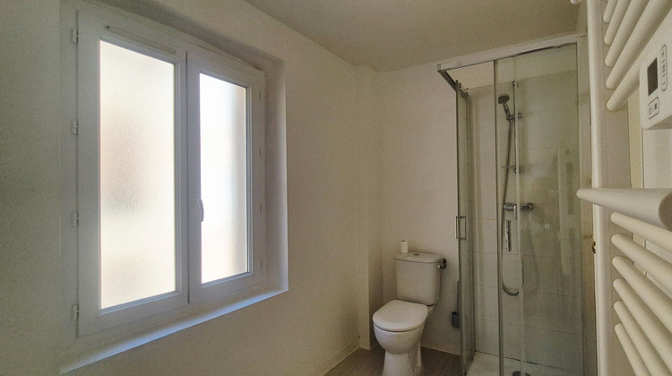 Ma-Cabane - Vente Appartement LE LUC, 46 m²