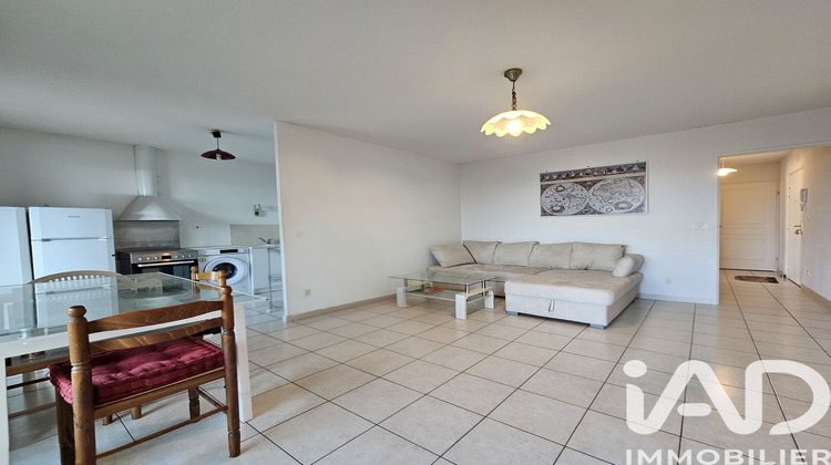 Ma-Cabane - Vente Appartement Le Luc, 65 m²