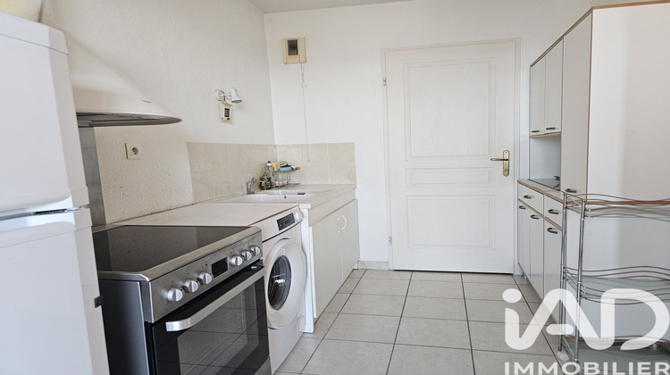 Ma-Cabane - Vente Appartement Le Luc, 65 m²