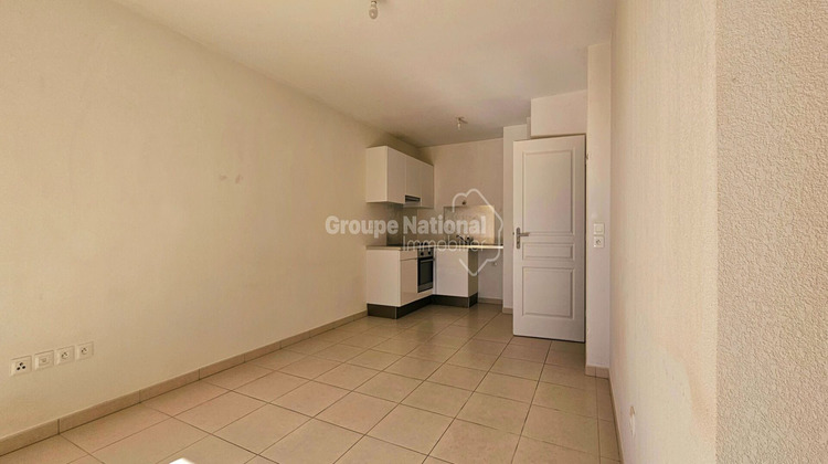 Ma-Cabane - Vente Appartement Le Luc, 42 m²