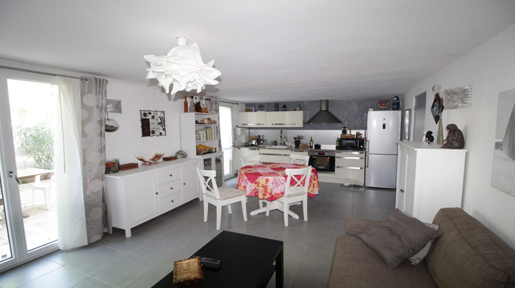 Ma-Cabane - Vente Appartement Le Luc, 44 m²