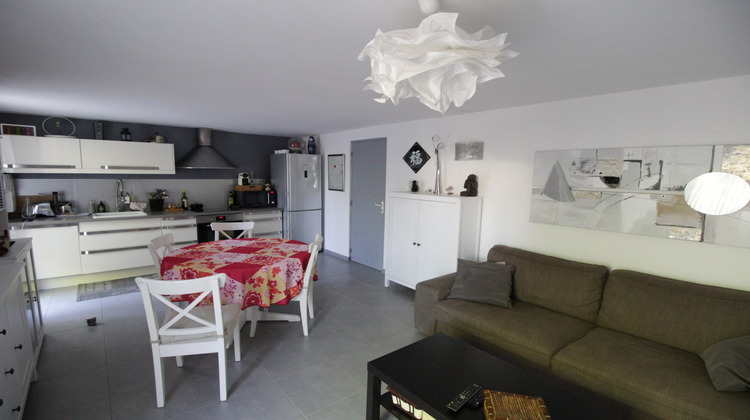 Ma-Cabane - Vente Appartement Le Luc, 44 m²