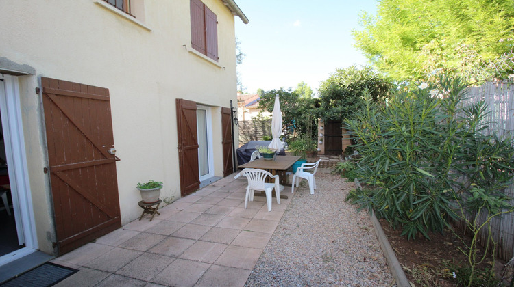 Ma-Cabane - Vente Appartement Le Luc, 44 m²