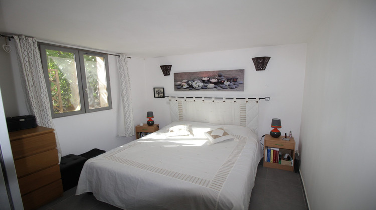 Ma-Cabane - Vente Appartement Le Luc, 44 m²