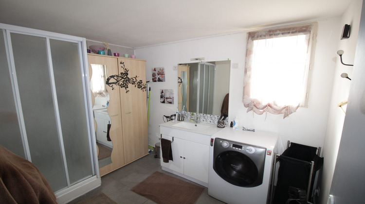 Ma-Cabane - Vente Appartement Le Luc, 44 m²