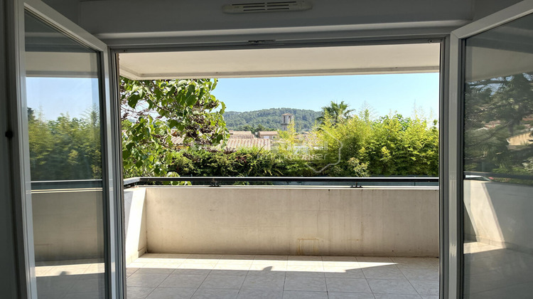 Ma-Cabane - Vente Appartement LE LUC, 40 m²