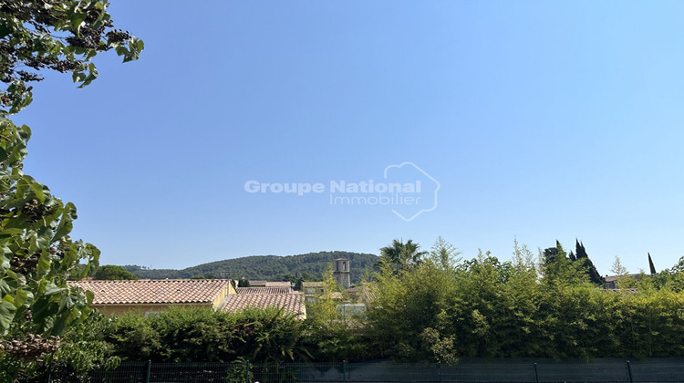 Ma-Cabane - Vente Appartement LE LUC, 40 m²