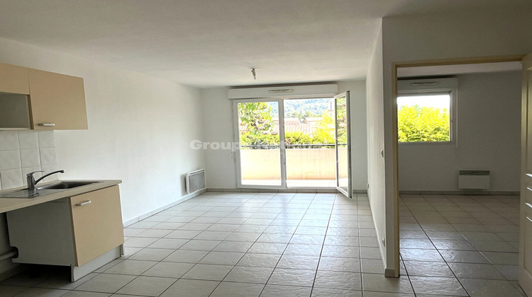 Ma-Cabane - Vente Appartement LE LUC, 40 m²