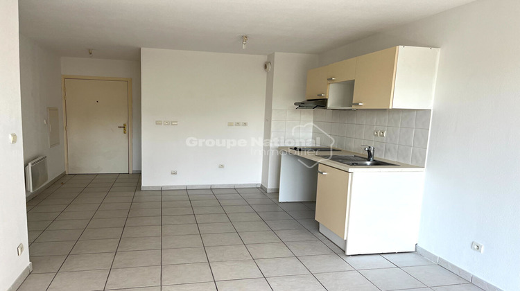 Ma-Cabane - Vente Appartement LE LUC, 40 m²