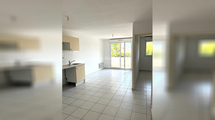 Ma-Cabane - Vente Appartement LE LUC, 40 m²