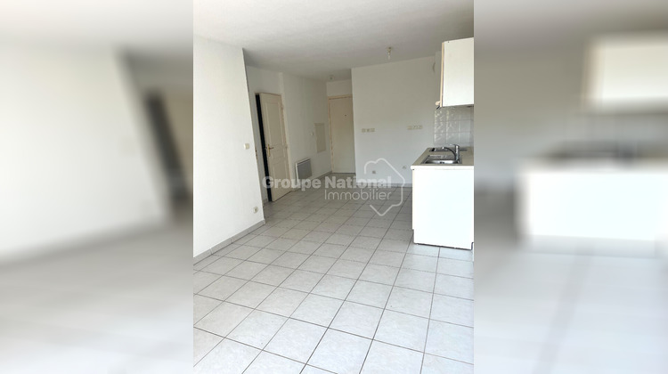 Ma-Cabane - Vente Appartement LE LUC, 40 m²