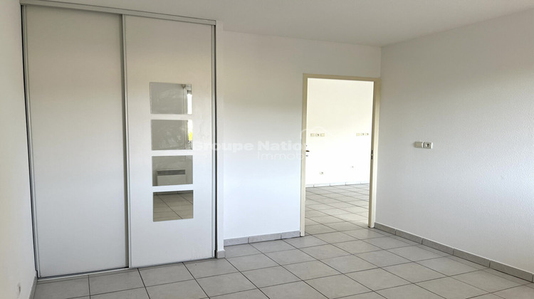 Ma-Cabane - Vente Appartement LE LUC, 40 m²