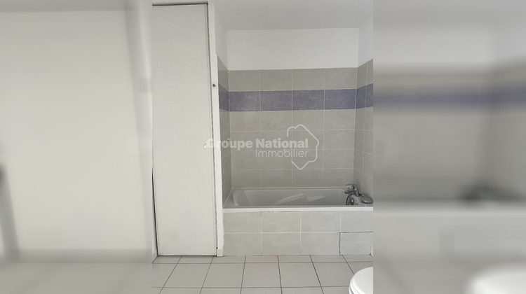 Ma-Cabane - Vente Appartement LE LUC, 40 m²