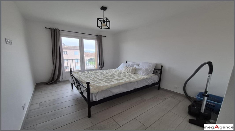 Ma-Cabane - Vente Appartement LE LUC, 60 m²