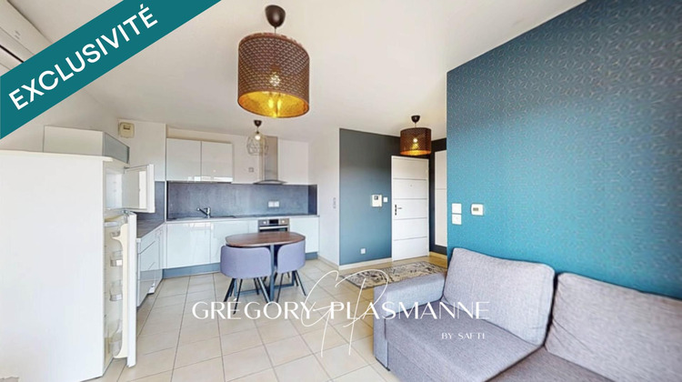 Ma-Cabane - Vente Appartement Le Luc, 55 m²