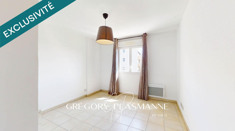 Ma-Cabane - Vente Appartement Le Luc, 55 m²