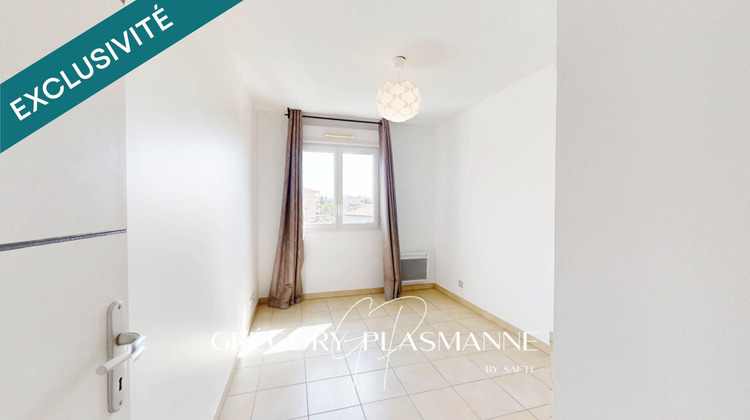 Ma-Cabane - Vente Appartement Le Luc, 55 m²