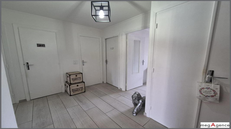 Ma-Cabane - Vente Appartement LE LUC, 60 m²