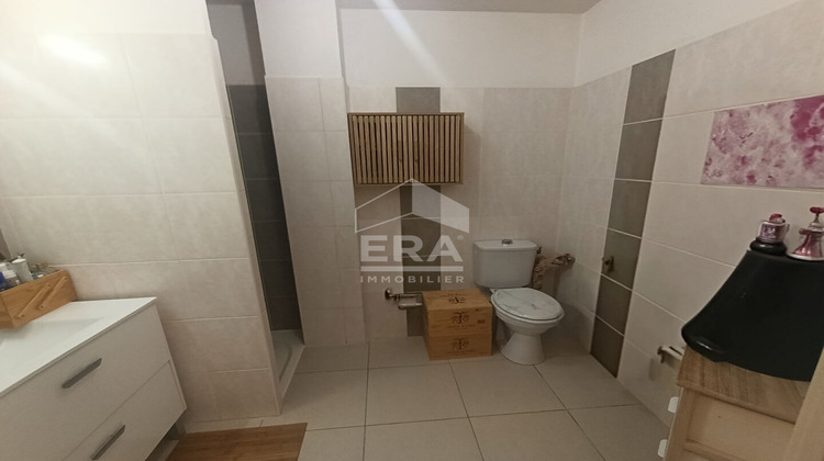 Ma-Cabane - Vente Appartement LE LUC, 39 m²