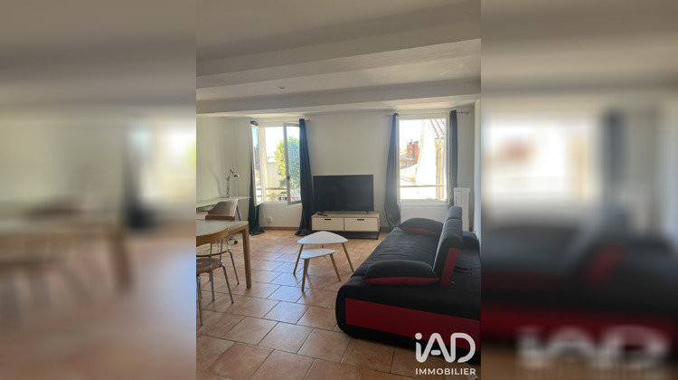 Ma-Cabane - Vente Appartement Le Luc, 43 m²