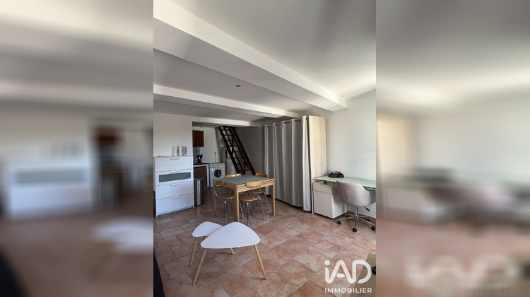 Ma-Cabane - Vente Appartement Le Luc, 43 m²