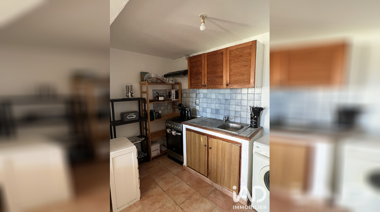 Ma-Cabane - Vente Appartement Le Luc, 43 m²