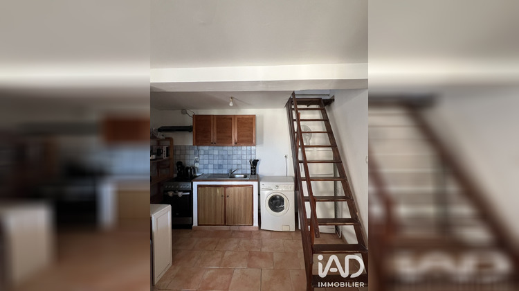 Ma-Cabane - Vente Appartement Le Luc, 43 m²