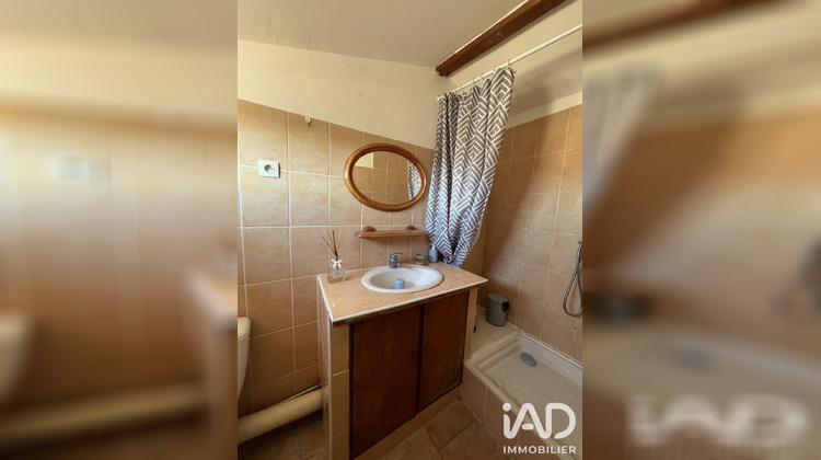 Ma-Cabane - Vente Appartement Le Luc, 43 m²