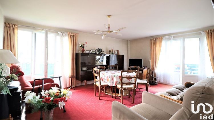 Ma-Cabane - Vente Appartement Le Malesherbois, 69 m²