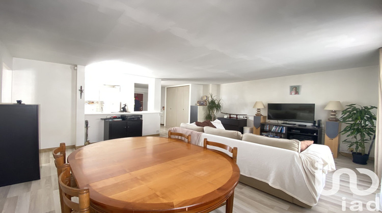 Ma-Cabane - Vente Appartement Le Malesherbois, 64 m²