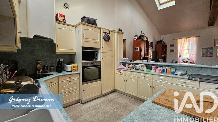 Ma-Cabane - Vente Appartement Le Malesherbois, 86 m²