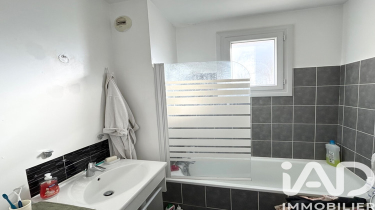 Ma-Cabane - Vente Appartement Le Malesherbois, 61 m²