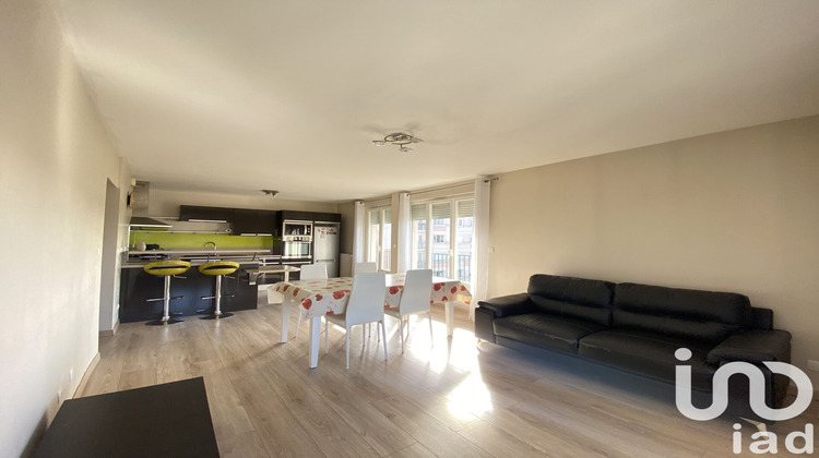 Ma-Cabane - Vente Appartement Le Malesherbois, 89 m²