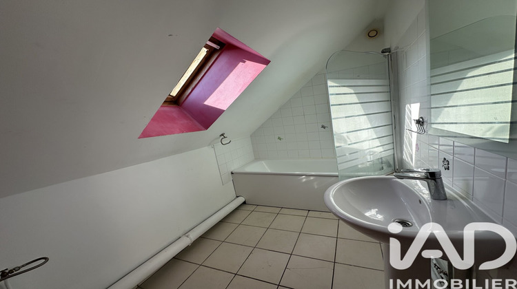 Ma-Cabane - Vente Appartement Le Malesherbois, 45 m²