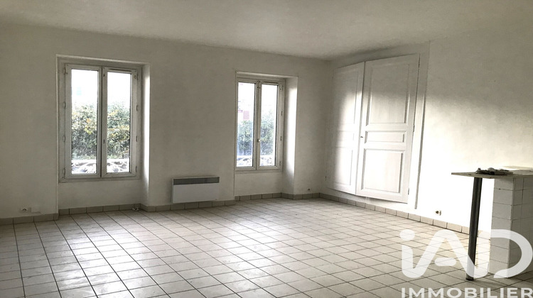 Ma-Cabane - Vente Appartement Le Malesherbois, 54 m²