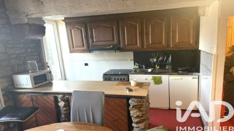 Ma-Cabane - Vente Appartement Le Malesherbois, 45 m²