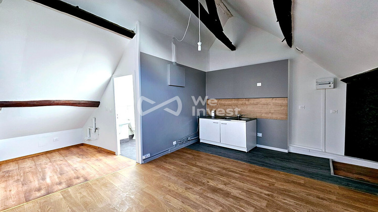 Ma-Cabane - Vente Appartement Le Malesherbois, 35 m²