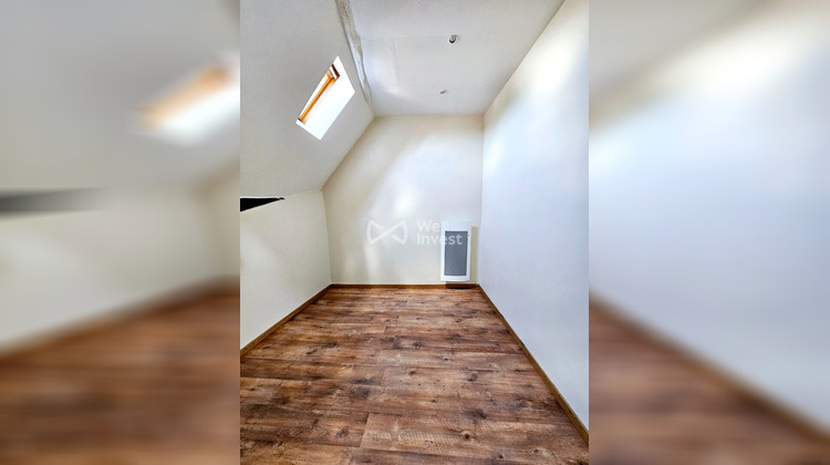 Ma-Cabane - Vente Appartement Le Malesherbois, 35 m²