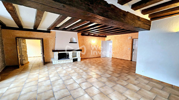 Ma-Cabane - Vente Appartement Le Malesherbois, 99 m²